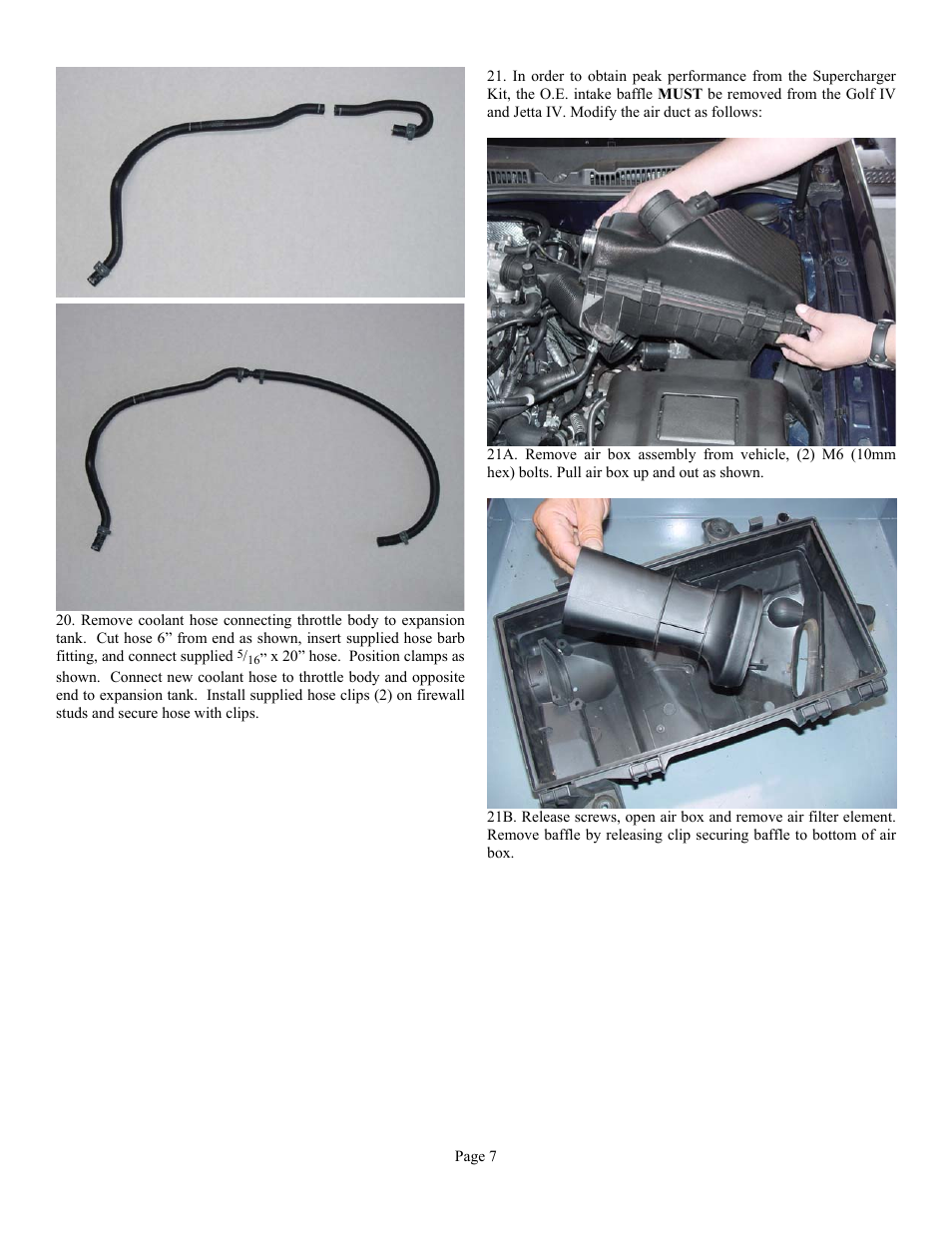 Neuspeed 49.10.95 User Manual | Page 7 / 15