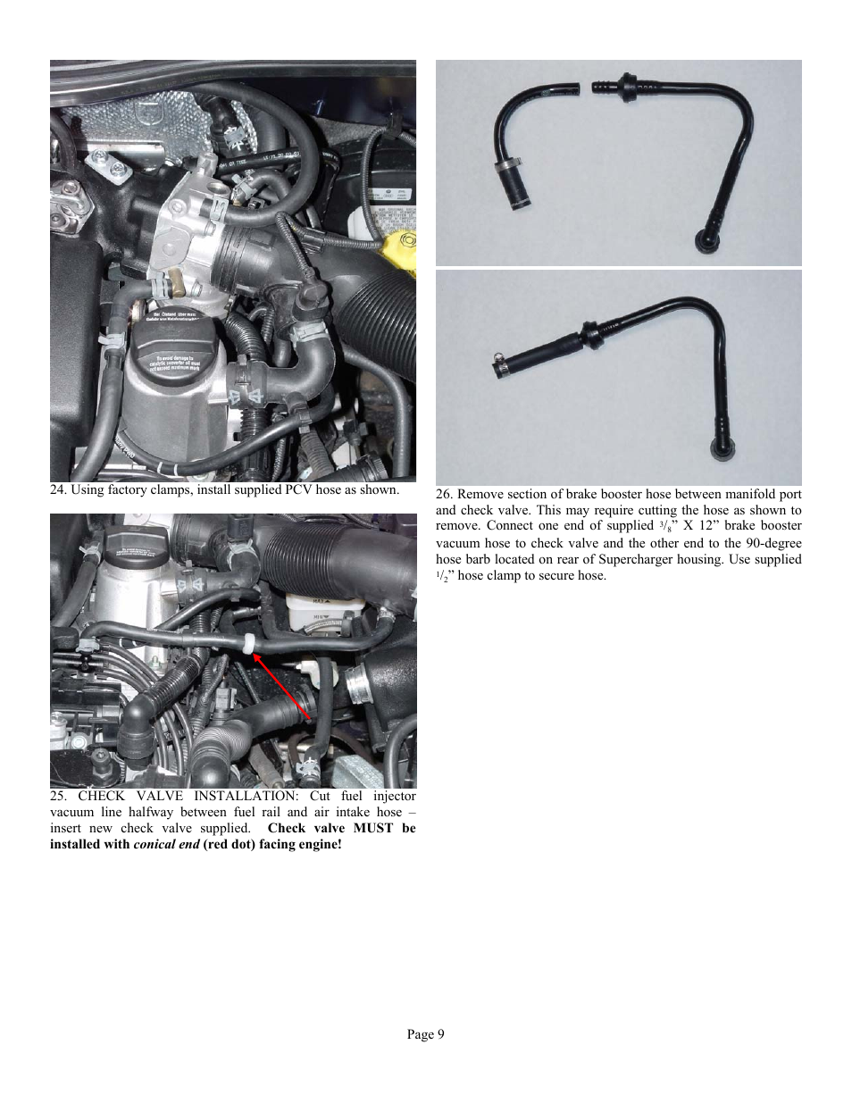 Neuspeed 49.10.95 User Manual | Page 9 / 15