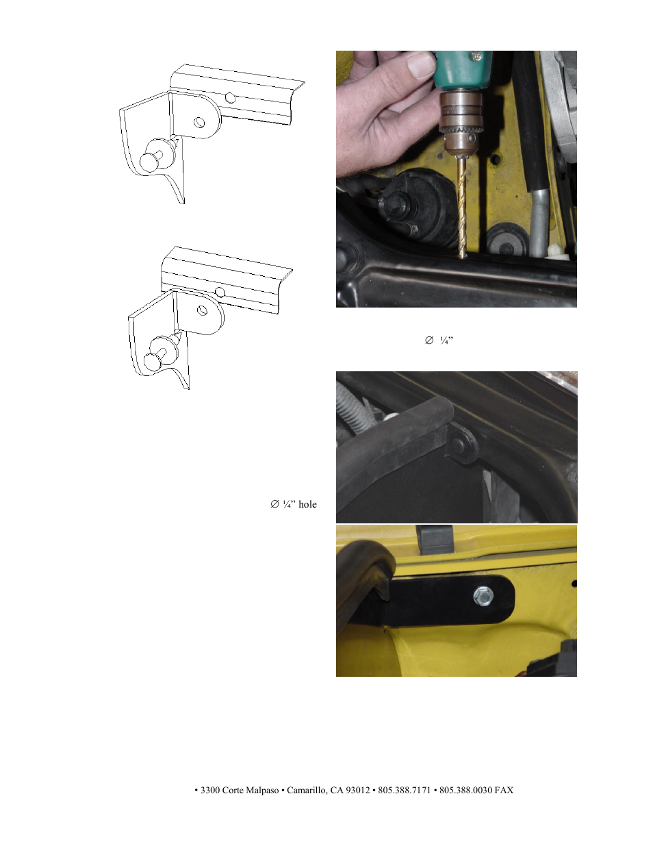 Neuspeed 65.10.61 User Manual | Page 2 / 3