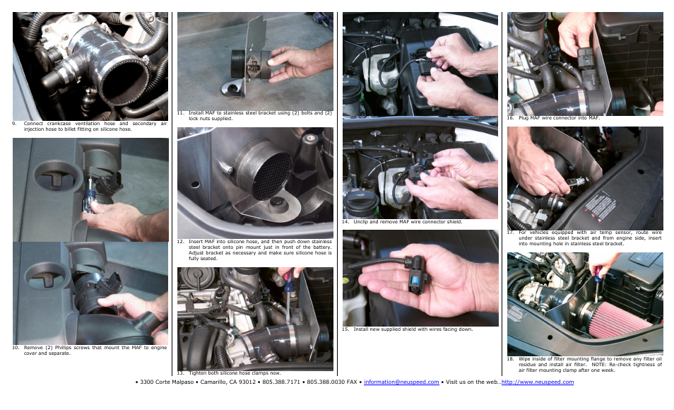 Neuspeed 65.10.99 User Manual | Page 2 / 3