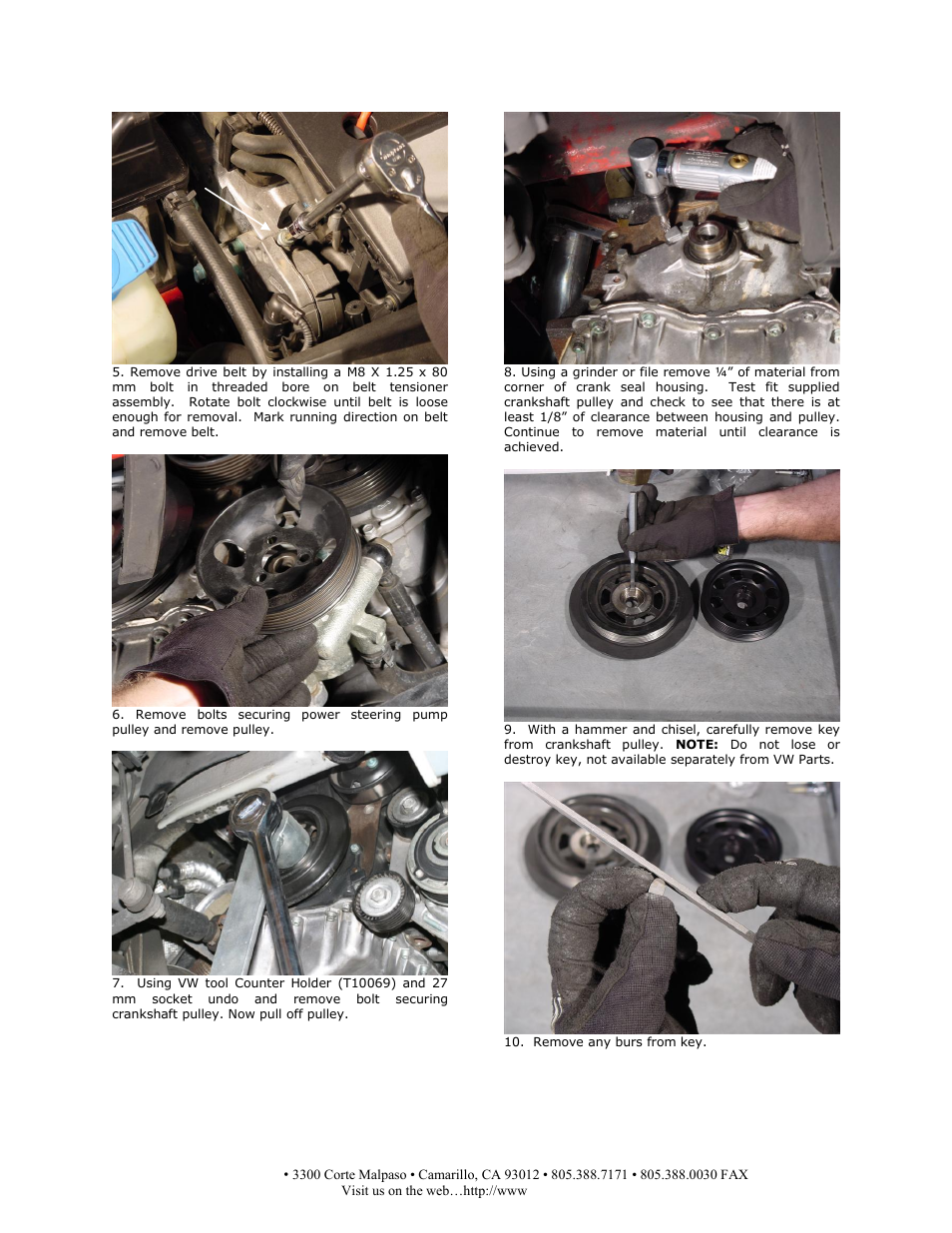 Neuspeed 62.10.32 User Manual | Page 2 / 3