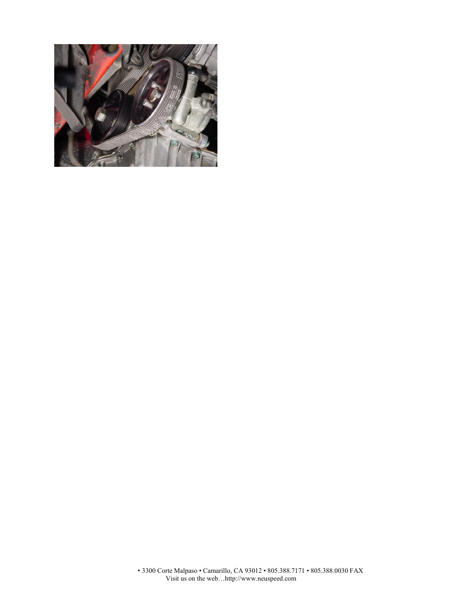 Neuspeed 62.10.71 User Manual | Page 4 / 4