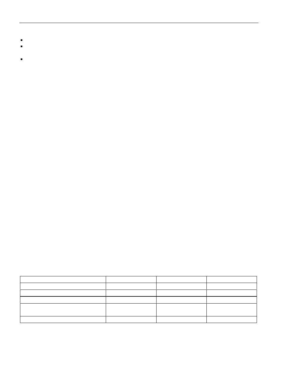 Extended address generation: table 2 | Maxim Integrated DS80C390 User Manual | Page 12 / 58