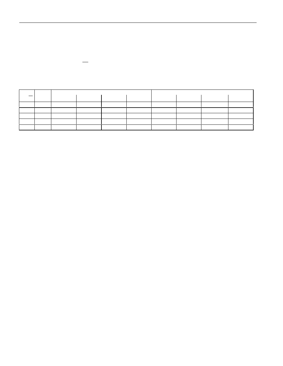 Watchdog time-out values table 11, Power fail reset, Power fail interrupt | And holds the processor in reset while v, Has risen above v, Drops below v | Maxim Integrated DS80C390 User Manual | Page 23 / 58