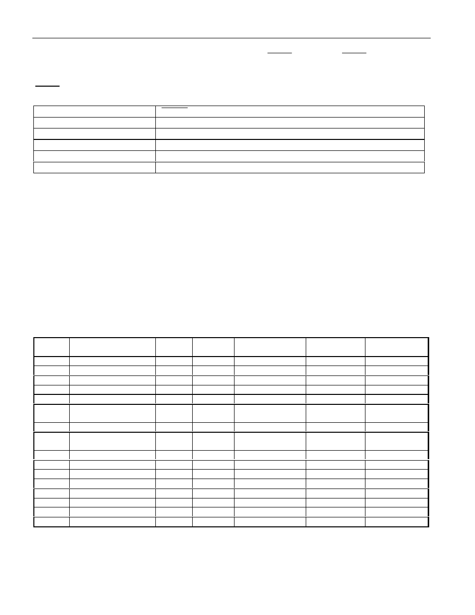 External reset pins, Interrupts, Interrupt summary table 12 | Maxim Integrated DS80C390 User Manual | Page 24 / 58