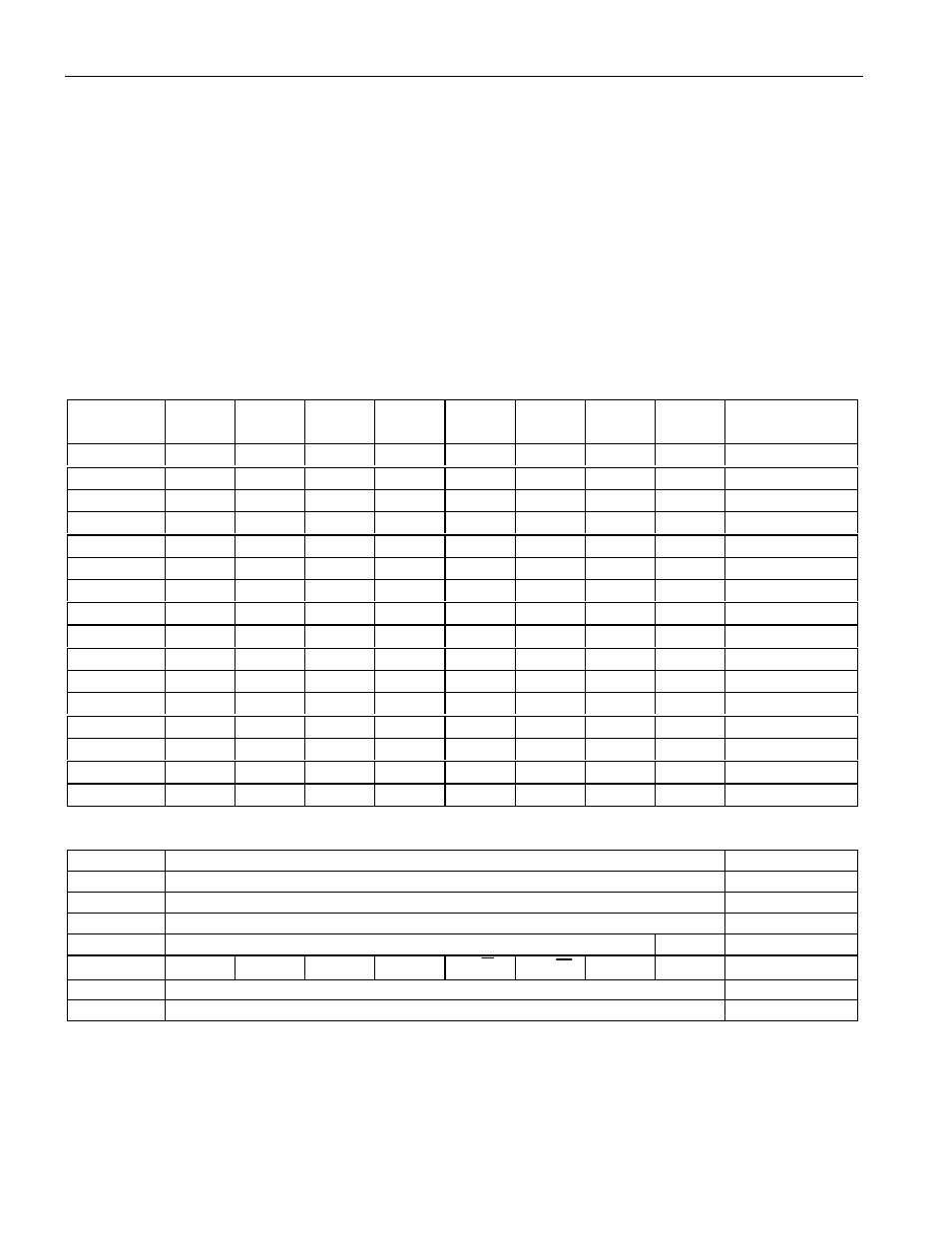 Movx message centers for can 0 | Maxim Integrated DS80C390 User Manual | Page 26 / 58