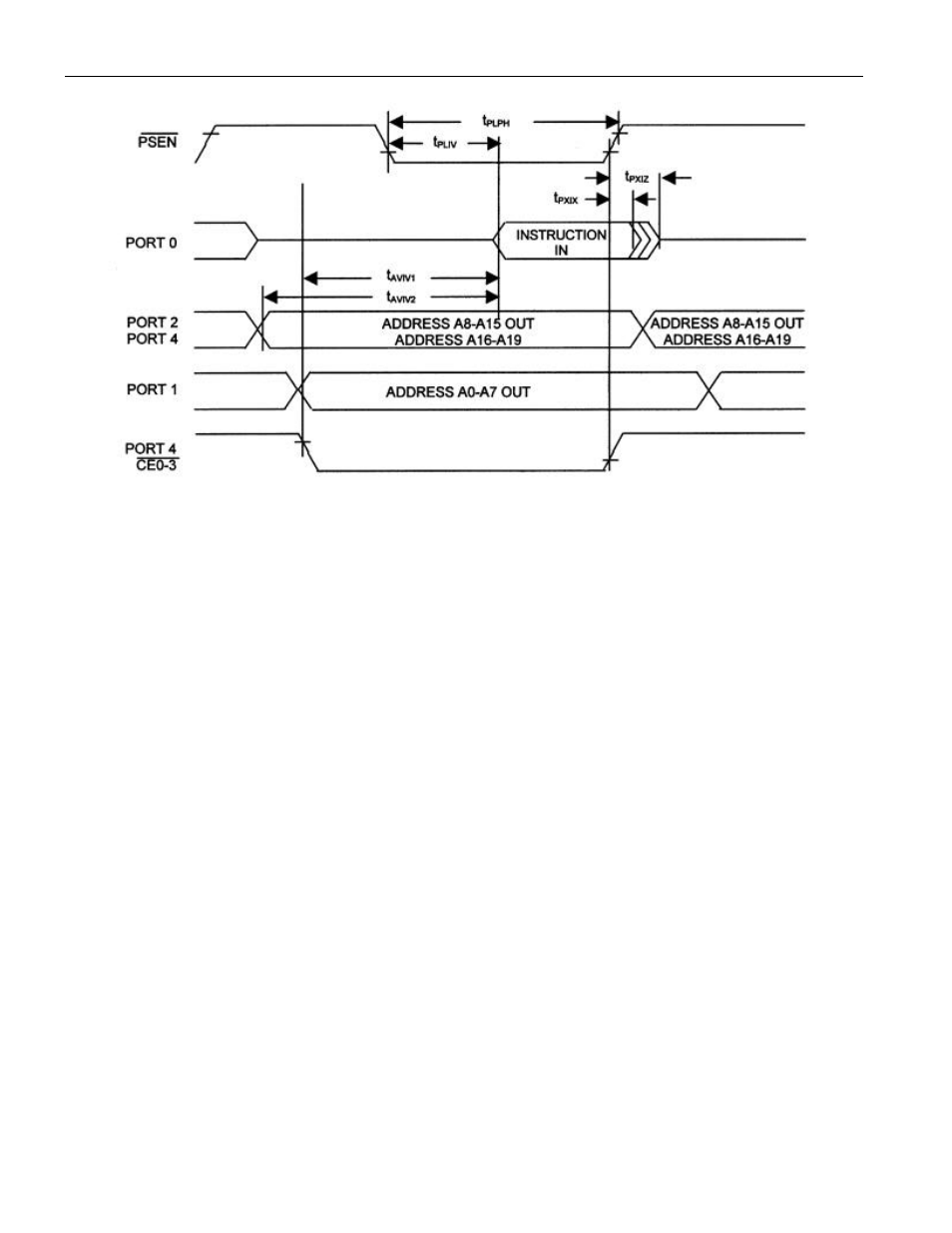 Maxim Integrated DS80C390 User Manual | Page 44 / 58