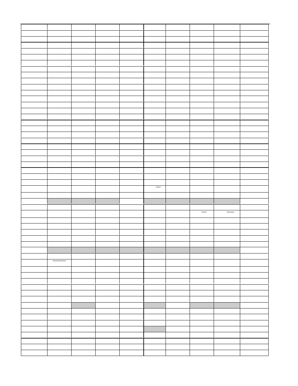 Maxim Integrated DS80C390 User Manual | Page 9 / 58
