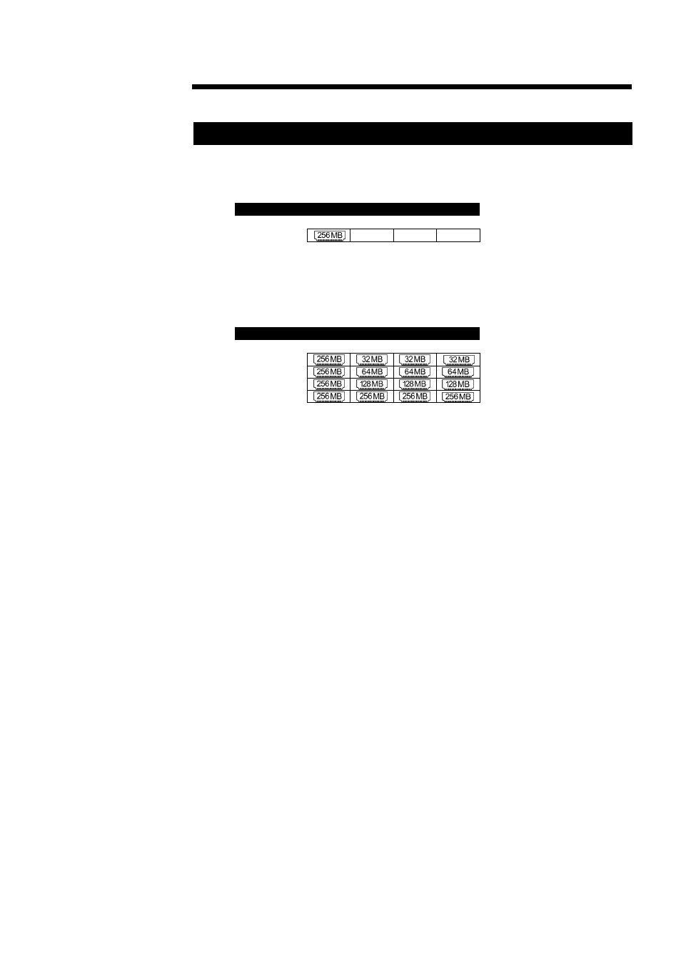Uick, Pecs, Compaq professional workstation ap500 | Compaq AP500 User Manual | Page 10 / 21