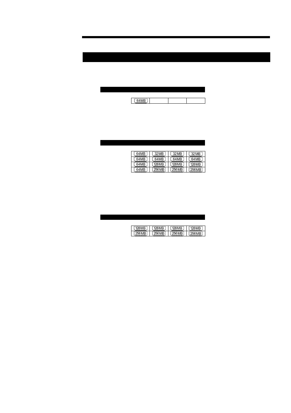 Uick, Pecs, Compaq professional workstation ap500 | Compaq AP500 User Manual | Page 8 / 21