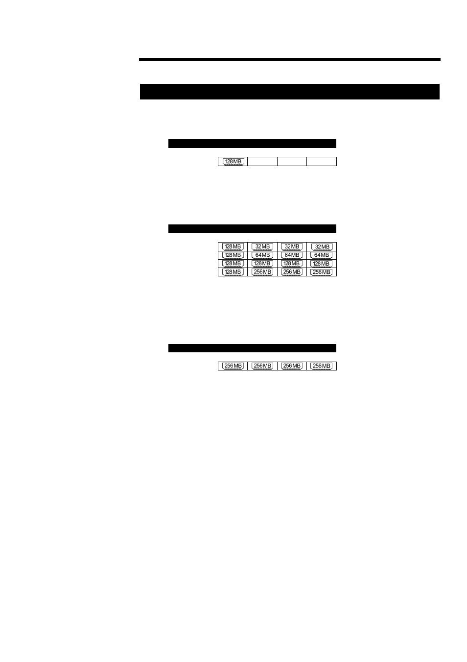 Uick, Pecs, Compaq professional workstation ap500 | Compaq AP500 User Manual | Page 9 / 21
