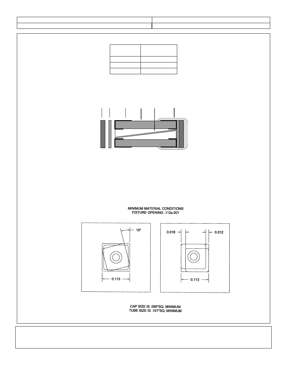 Cooper Bussmann BRICK 6125TD User Manual | Page 18 / 32