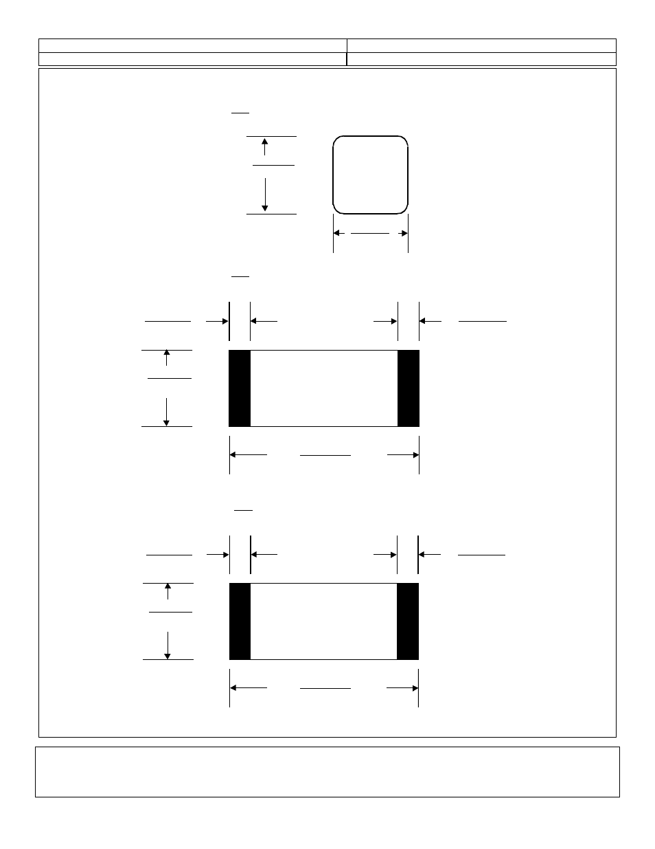 Cooper Bussmann BRICK 6125TD User Manual | Page 19 / 32