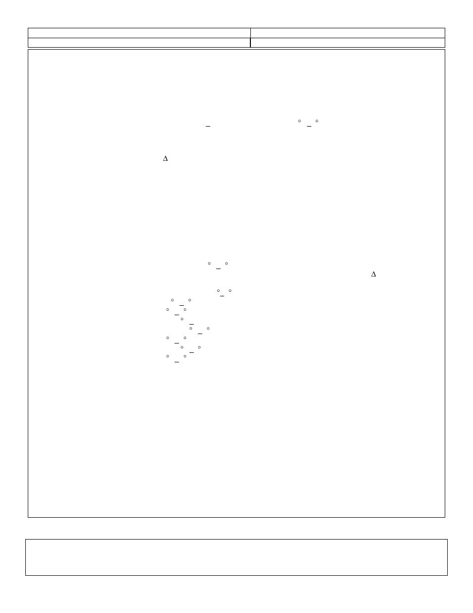 Cooper Bussmann BRICK 6125TD User Manual | Page 30 / 32