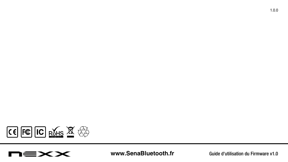NEXX Helmets SX.COM User Manual | Page 108 / 162