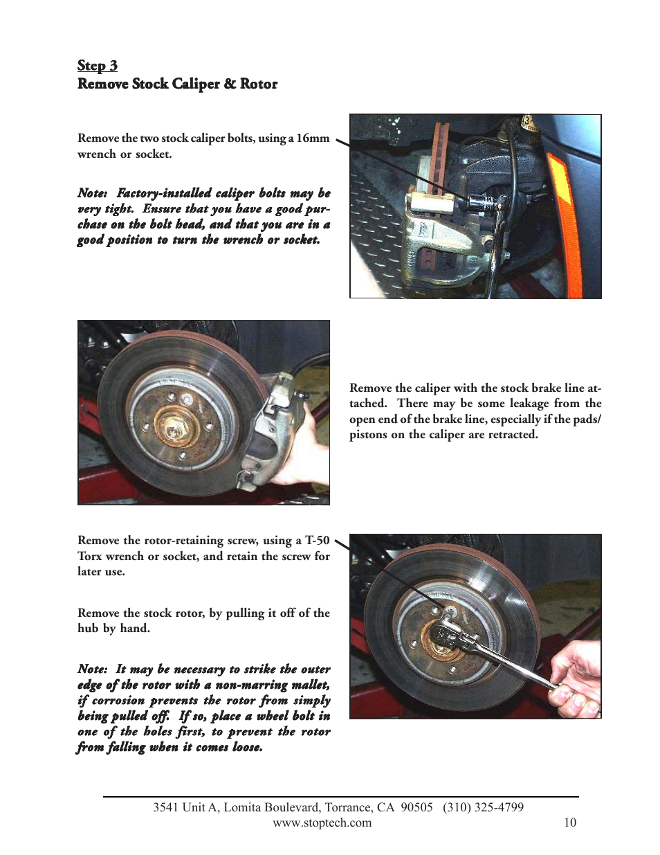 NM Engineering 83.159.4300.72 User Manual | Page 10 / 25