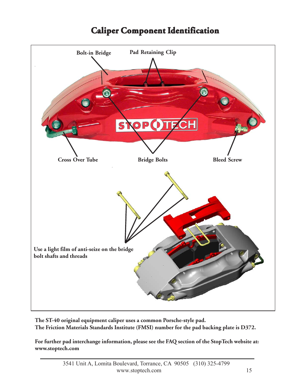 NM Engineering 83.159.4300.72 User Manual | Page 15 / 25