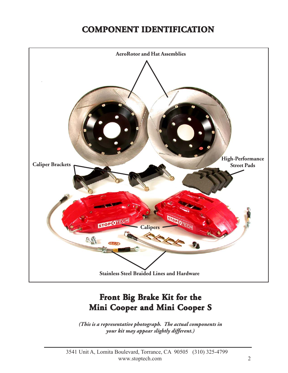 NM Engineering 83.159.4300.72 User Manual | Page 2 / 25