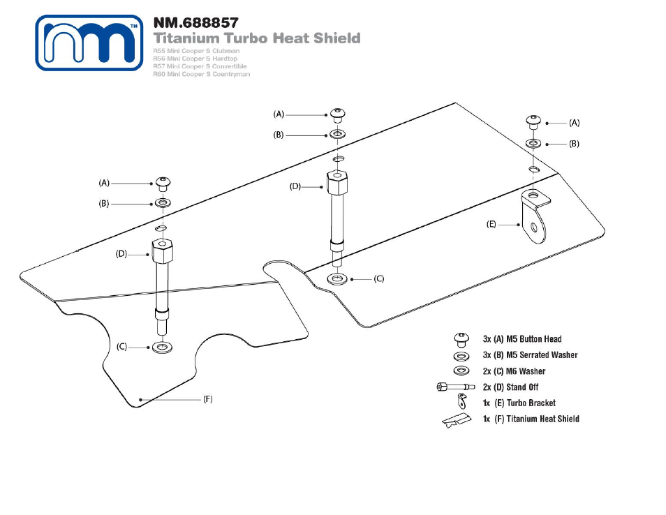 NM Engineering 688857 User Manual | Page 2 / 2