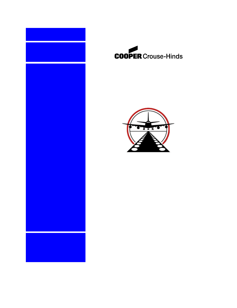 Cooper Bussmann 858 User Manual | 77 pages