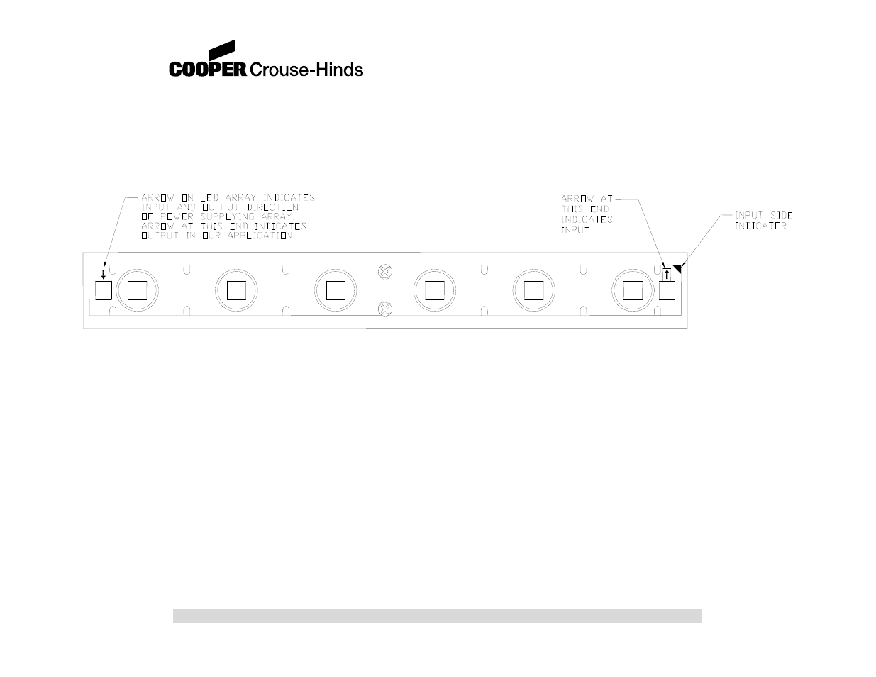 Cooper Bussmann 858 User Manual | Page 36 / 77