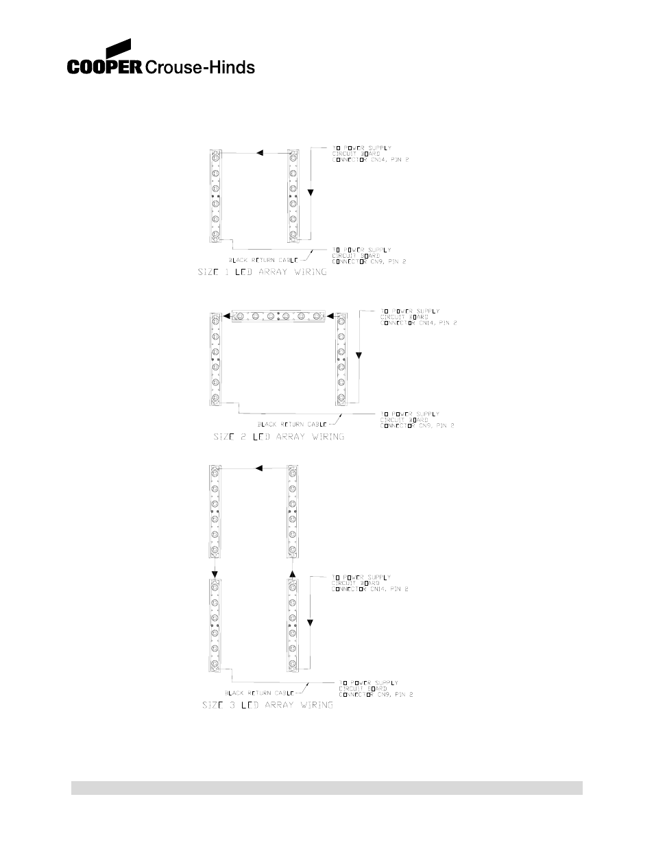 Cooper Bussmann 858 User Manual | Page 37 / 77