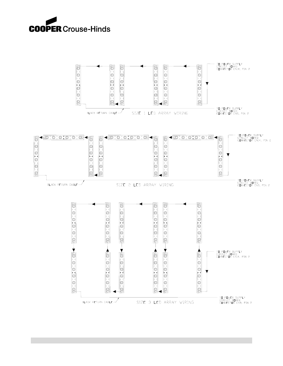 Cooper Bussmann 858 User Manual | Page 39 / 77