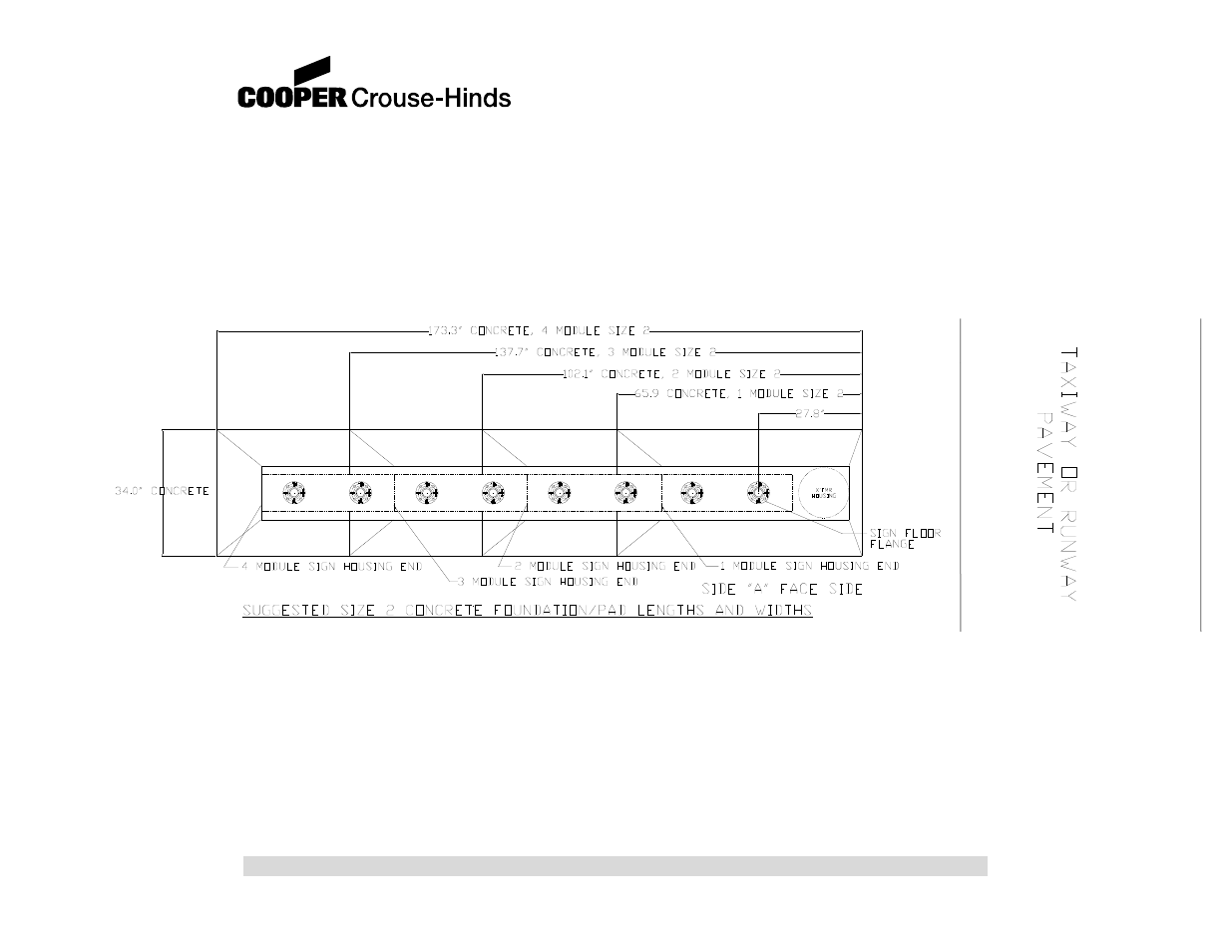 Cooper Bussmann 858 User Manual | Page 47 / 77