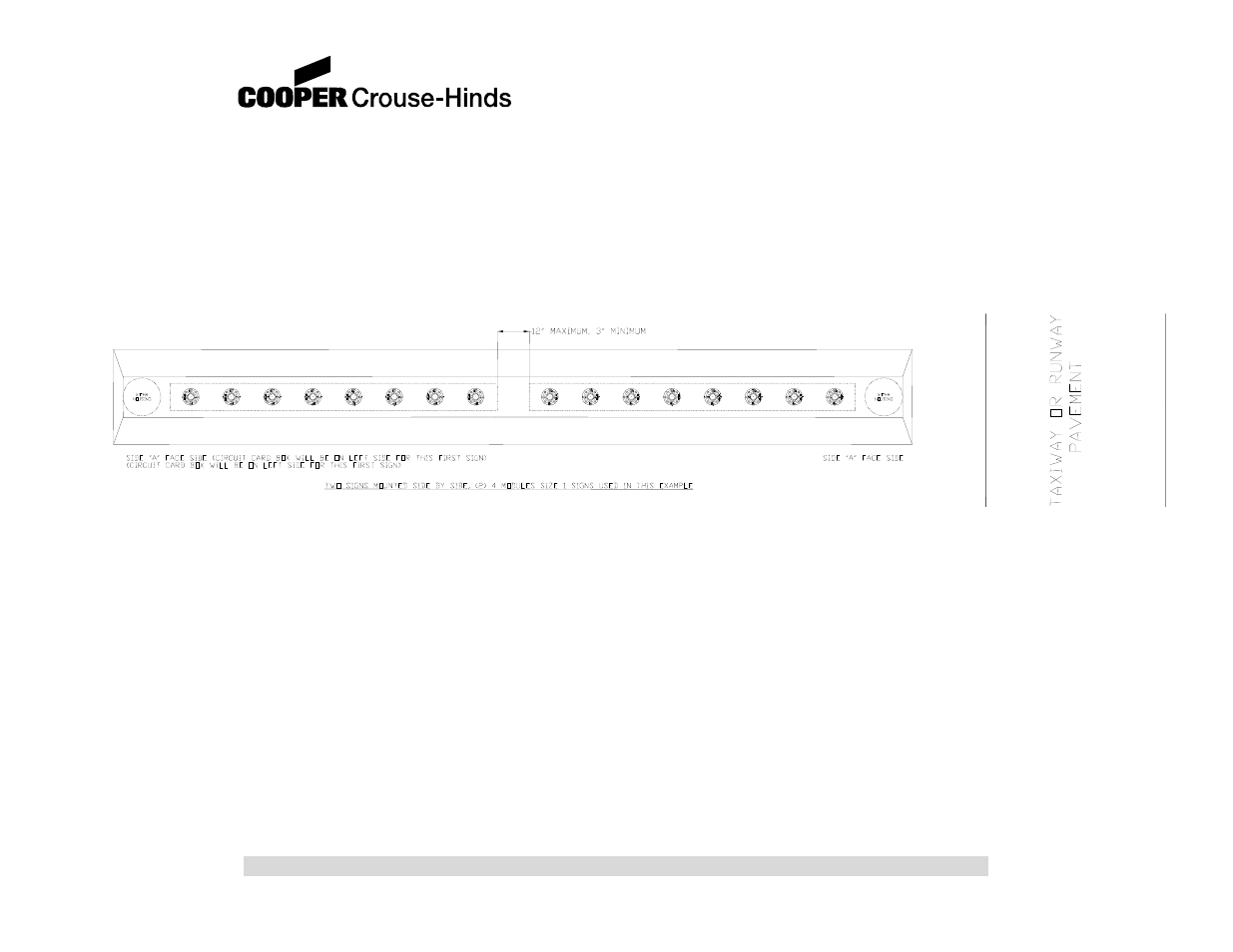 Cooper Bussmann 858 User Manual | Page 48 / 77