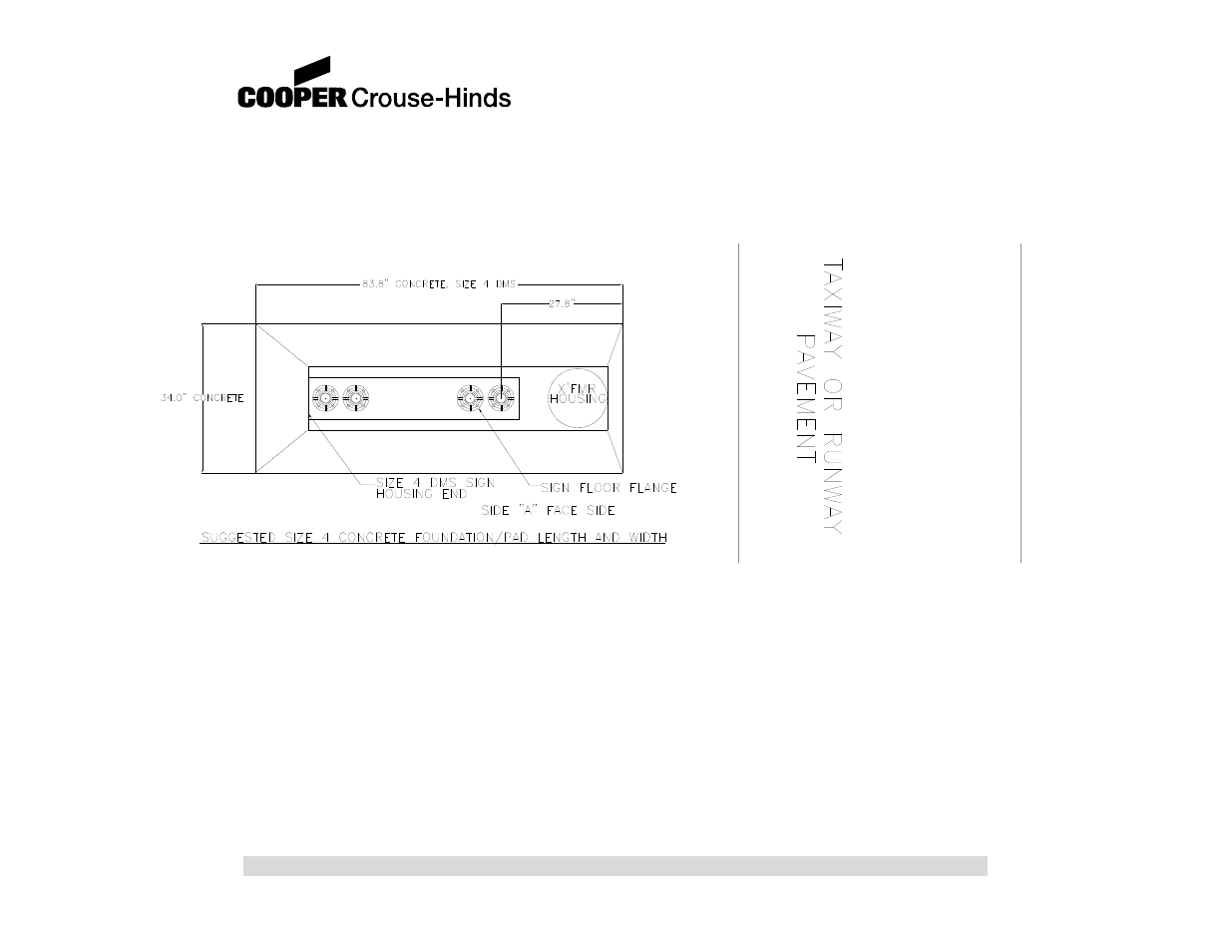 Cooper Bussmann 858 User Manual | Page 50 / 77