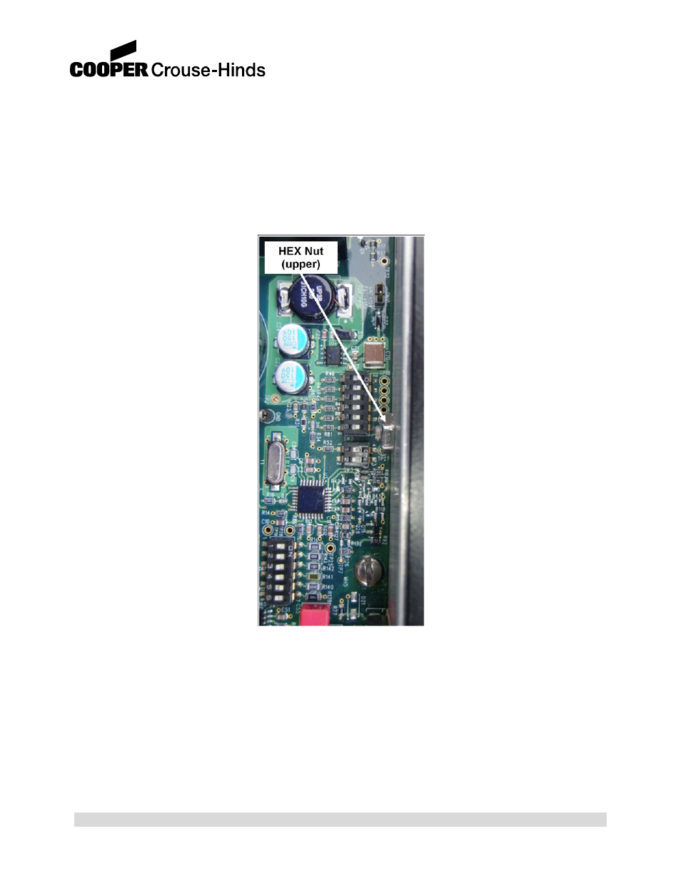 Cooper Bussmann 858 User Manual | Page 54 / 77