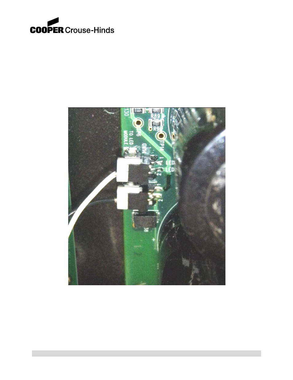 Cooper Bussmann 858 User Manual | Page 57 / 77
