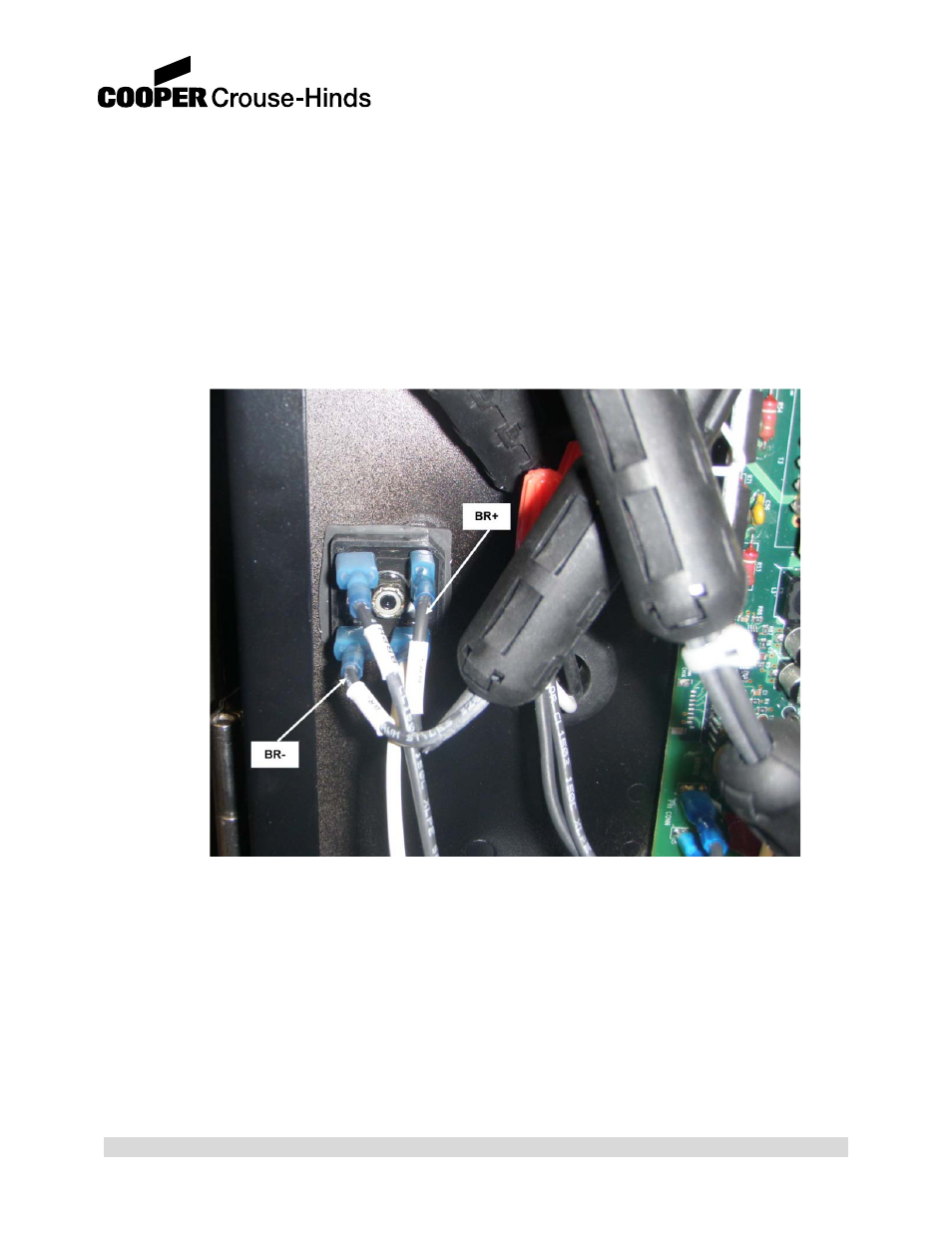 Cooper Bussmann 858 User Manual | Page 63 / 77