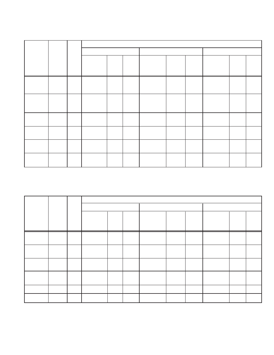 Cooper Bussmann CT02MAN User Manual | Page 47 / 60