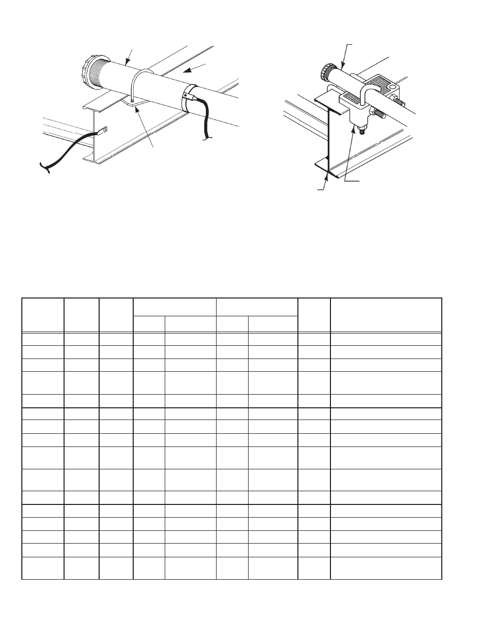 Cooper Bussmann CT02MAN User Manual | Page 48 / 60