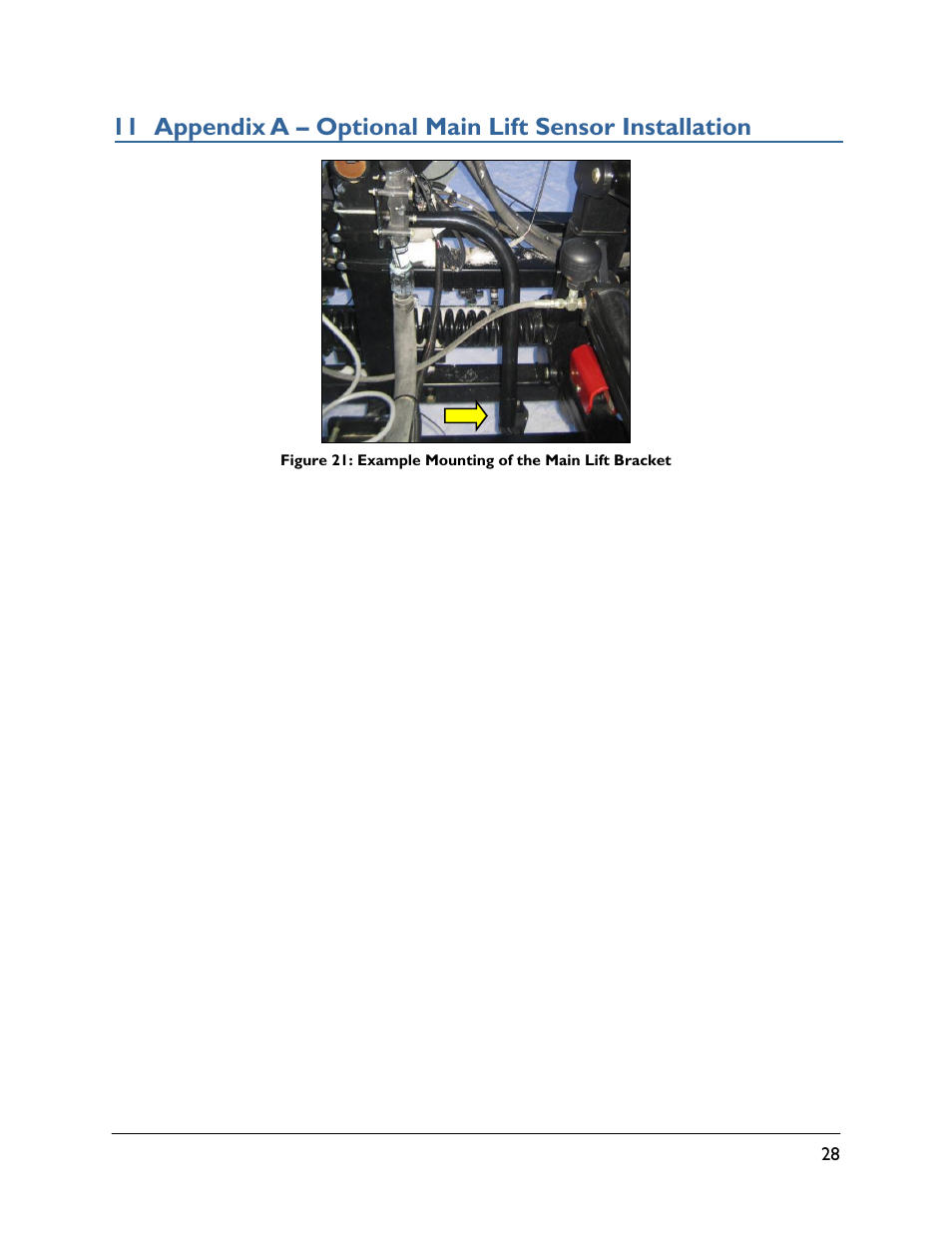 NORAC UC4.5-BC-FC2 User Manual | Page 31 / 32