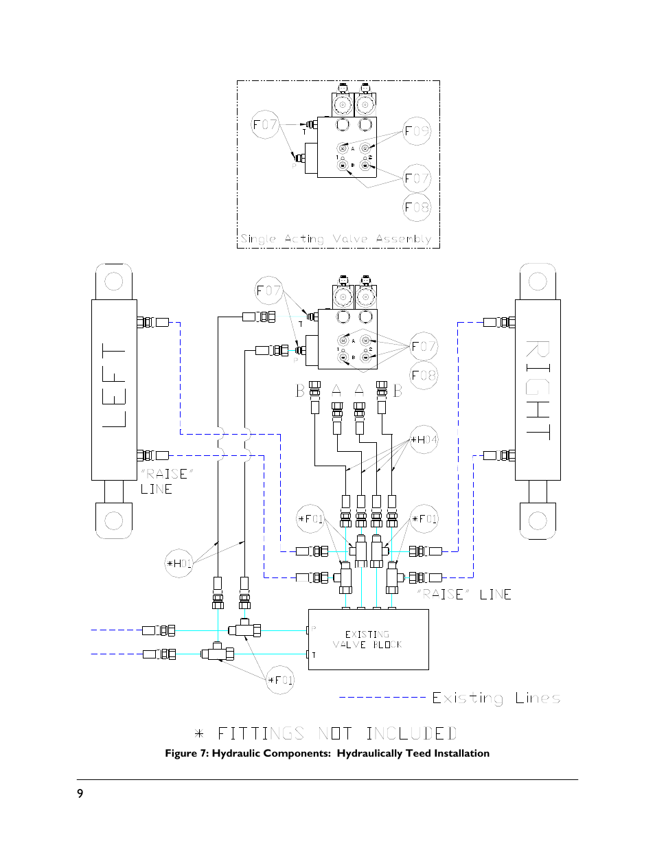 NORAC UC4.5-BC-GN1 User Manual | Page 12 / 38