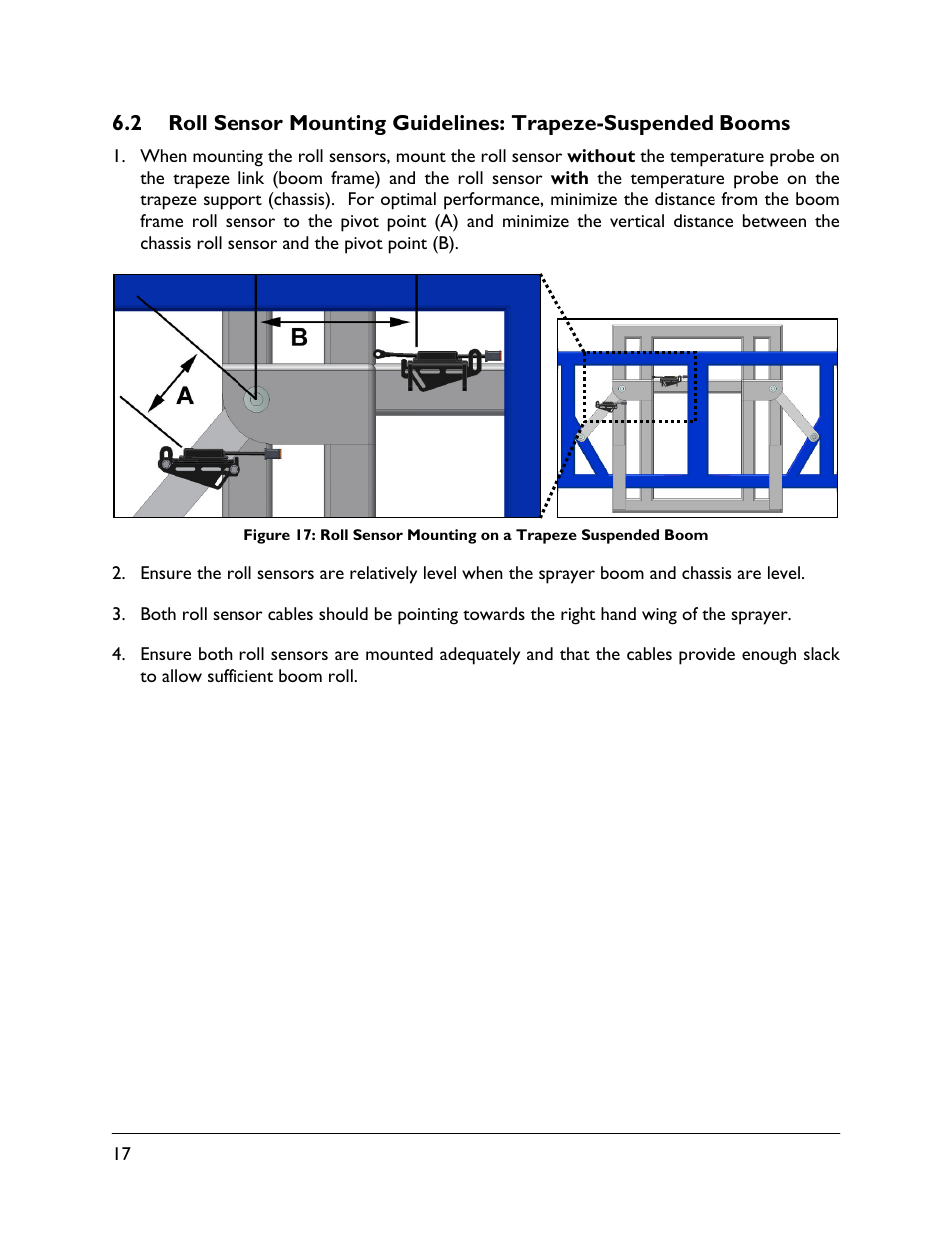 NORAC UC4.5-BC-GN1 User Manual | Page 20 / 38
