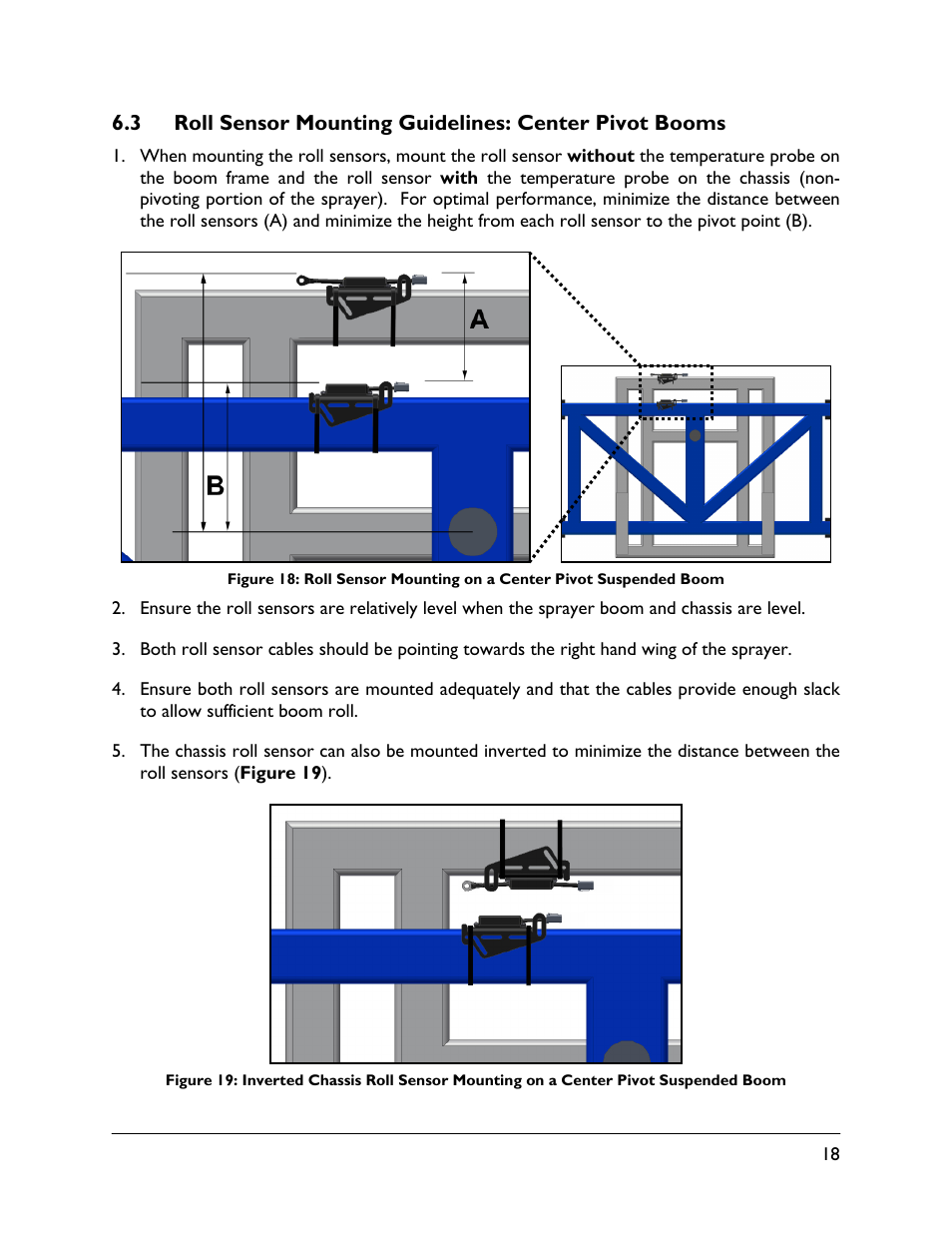 NORAC UC4.5-BC-GN1 User Manual | Page 21 / 38