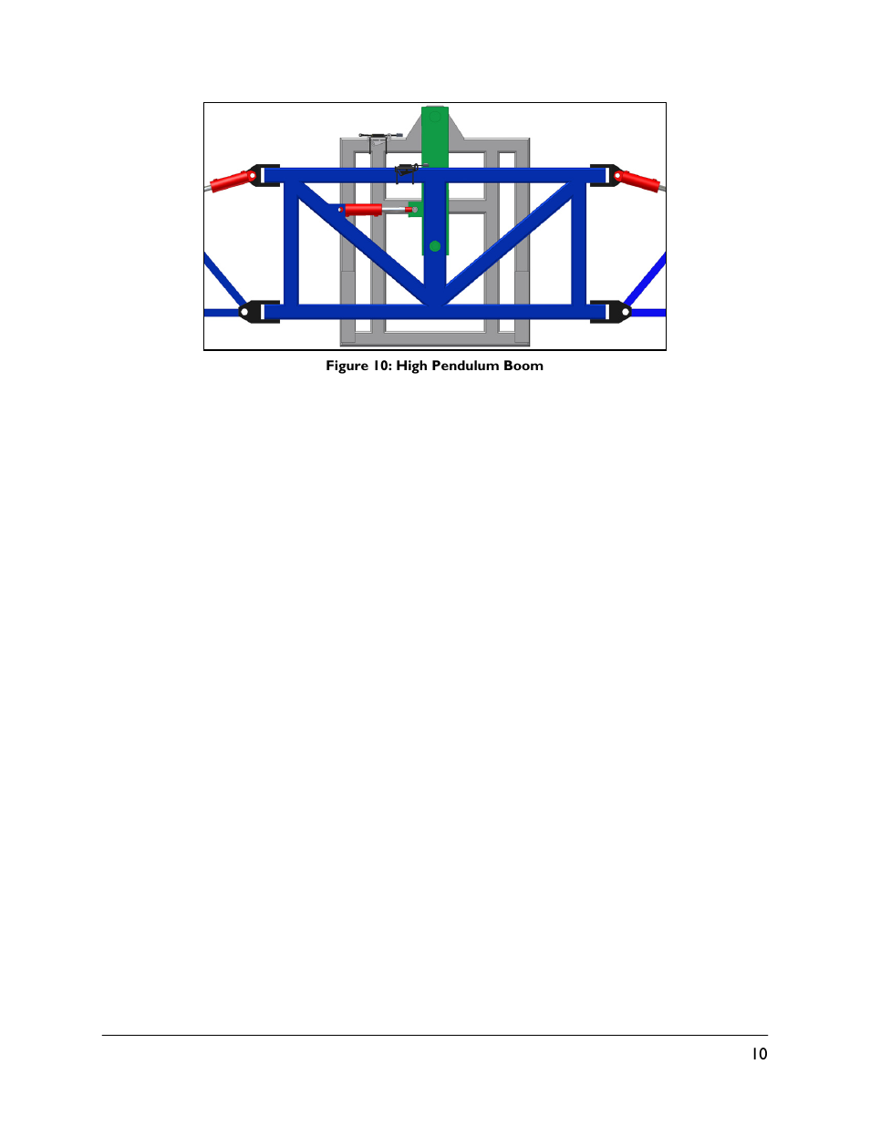 NORAC UC4.5-BC-GN6 User Manual | Page 13 / 22