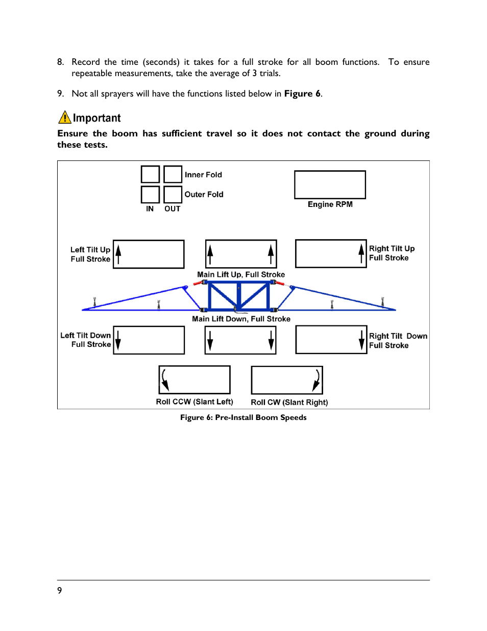 NORAC UC4.5-BC-HD1 User Manual | Page 12 / 32