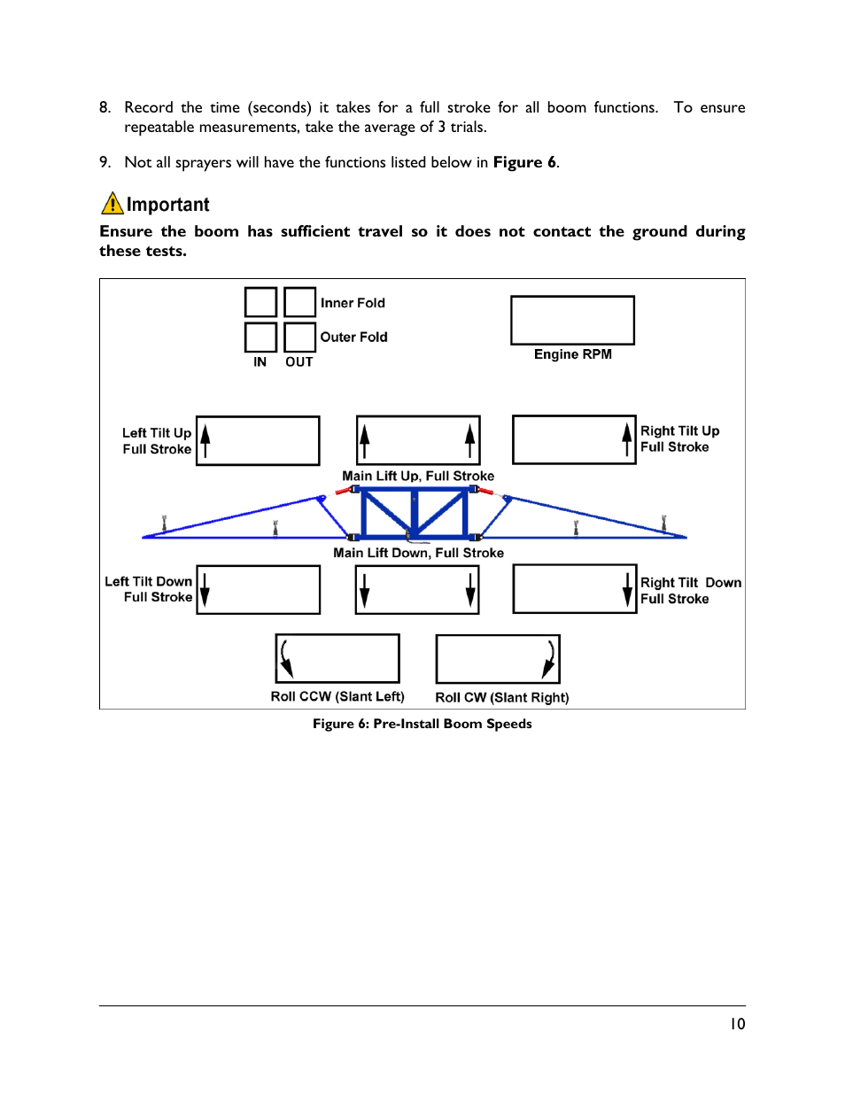 NORAC UC4.5-BC-HD7 User Manual | Page 13 / 39