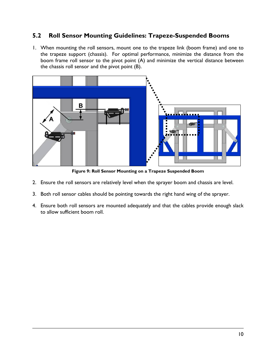 NORAC UC4.5-BC-HD9 User Manual | Page 13 / 24