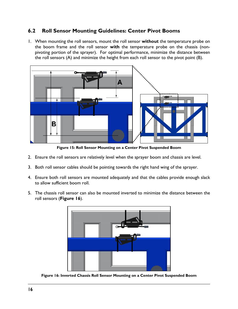 NORAC UC4.5-BC-JD6 User Manual | Page 18 / 37