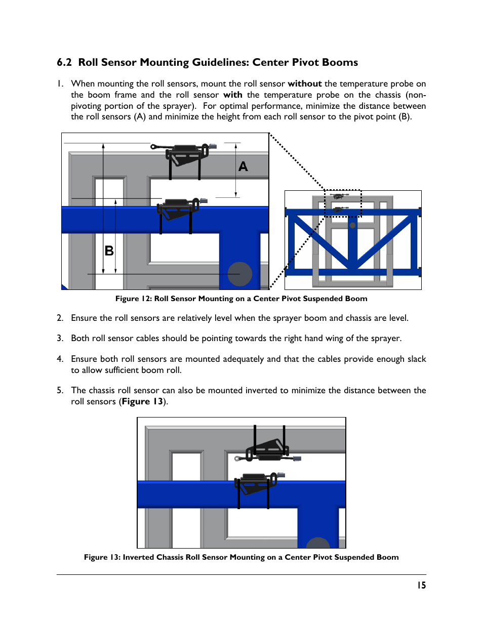 NORAC UC4.5-BC-JD7 User Manual | Page 17 / 42