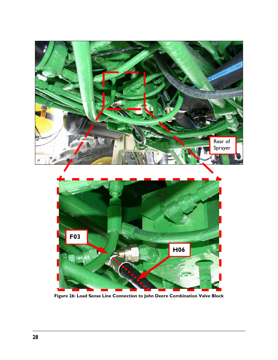 H06 f03 | NORAC UC4.5-BC-JD7 User Manual | Page 30 / 42