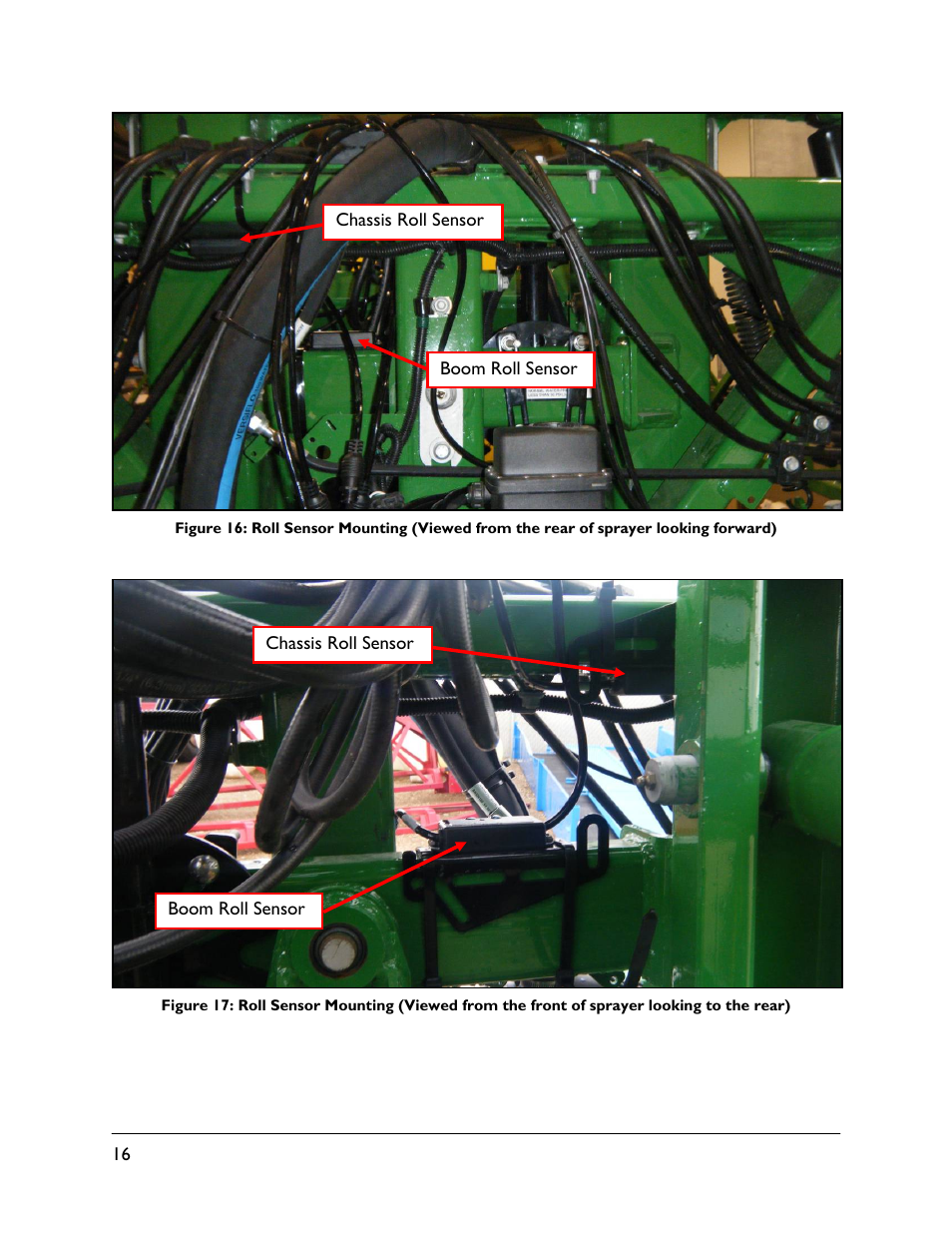 NORAC UC4.5-BC-JD11 User Manual | Page 18 / 33