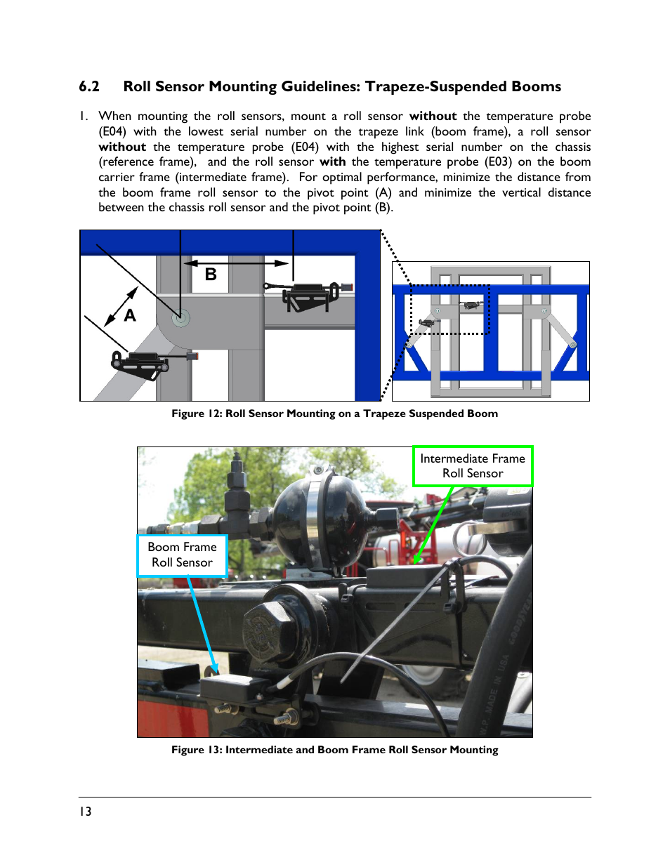 NORAC UC4.5-BC-MC1 User Manual | Page 16 / 31