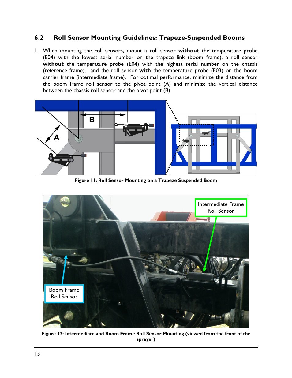 NORAC UC4.5-BC-MC2 User Manual | Page 16 / 31