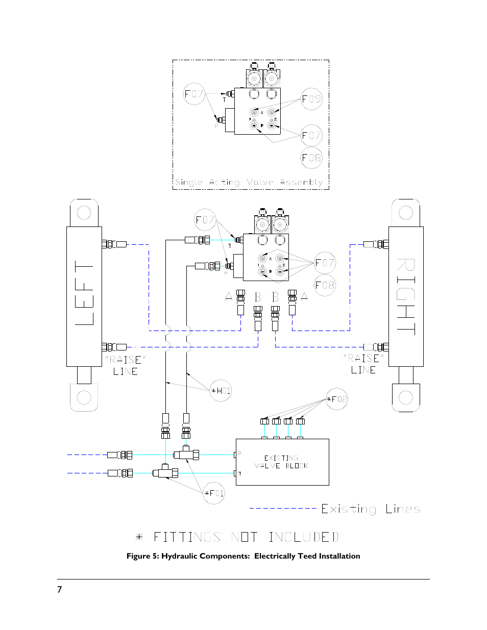 NORAC UC4.5-BC-PS1 User Manual | Page 10 / 38